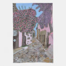 Suche nach griechenland geschirr tücher Küche