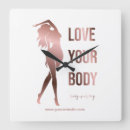 Suche nach wellness wanduhren Salon