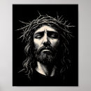 Suche nach dornenkrone poster Religiös