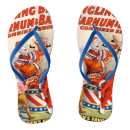 Suche nach vintage circus kleidung Clown