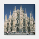 Suche nach duomo magnete Mailand