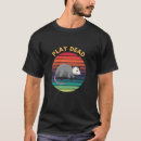 Suche nach opossums tshirts Straßenkatze
