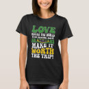 Suche nach brasilien frauen tshirts Niedlich