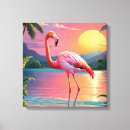Suche nach exotische leinwandbilder Rosa