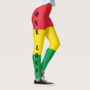 Suche nach rasta leggings Streifen