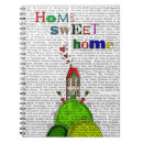 Suche nach süße kleine notizbücher Zuhause