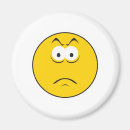 Suche nach trauriges gesicht magnete Lustig