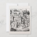 Suche nach wütender hutmacher einladungen Vintag