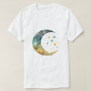 Suche nach halbmond tshirts Heide