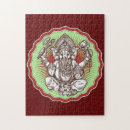 Suche nach ganesha puzzle India