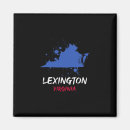 Suche nach lexington magnete Reise