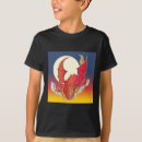 Suche nach roter mond tshirts Nacht