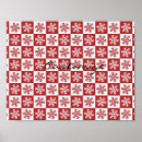 Suche nach schneeflocken kunst poster Winter