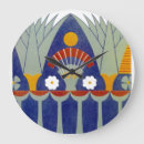 Suche nach ägyptische wanduhren Vintag