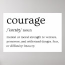 Suche nach strength poster Courage