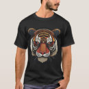Suche nach tigergesicht tshirts Dschungel