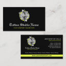 Suche nach piercing visitenkarten Tätowierstudio