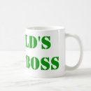 Suche nach der tag des chefs tassen Aufsichtskraft