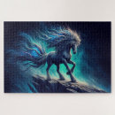 Suche nach wilde pferde puzzle Galopp