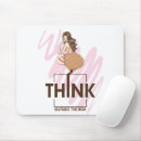 Suche nach denker mousepads Für sie