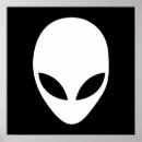 Suche nach alien poster Ufo