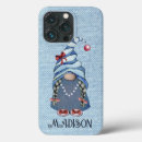Suche nach gnomes iphone hüllen Rot