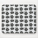 Suche nach weiße blumen mousepads Retro