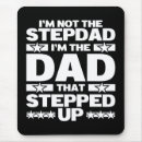 Suche nach stiefvater mousepads Stepfather