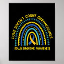 Suche nach chromosomen poster Syndrom