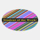 Suche nach streifenmuster aufkleber Bunt