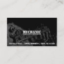 Suche nach motor visitenkarten Diesel