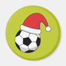 Suche nach fußball magnete Weihnachten