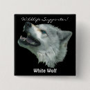 Suche nach wilder wolf buttons Wildtiere