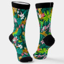 Suche nach dschungel socken Blätter