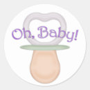 Suche nach neues baby aufkleber Erwartet