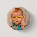 Suche nach baby foto buttons Niedlich