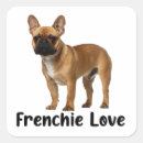 Suche nach frenchie aufkleber Hund