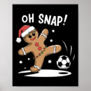 Suche nach weihnachtsspaß poster Schneemann