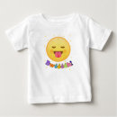 Suche nach emoji baby tshirts Lustig