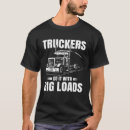 Suche nach fahrerhäuser tshirts Lastwagen