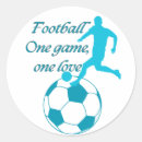 Suche nach fußballspiel aufkleber Liga