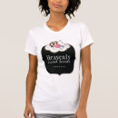 Suche nach die bäckerei tshirts Herz