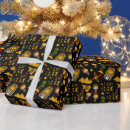 Suche nach pyramide geschenkpapier Muster