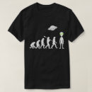 Suche nach lustige alien tshirts Lustiger außerirdischer