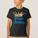 Suche nach märchenprinz tshirts Bezaubern