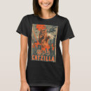 Suche nach japanische katze tshirts Für
