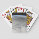 Suche nach reiher spielkarten Weltraum