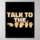 Suche nach amerikanische gebärdensprache poster Hände