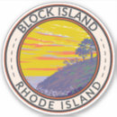 Suche nach blöcke aufkleber Blockinsel rhode
