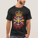Suche nach bewaffnete kräfte tshirts Military